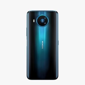 Nokia 8.3 5G 64GB – A Grade – £125.
