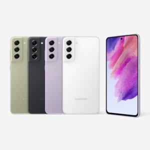 Samsung A07 4G 128GB – £115.