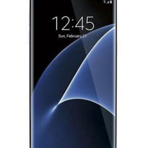 Samsung Galaxy S7 Edge 32GB (LCD Broken) – £75.