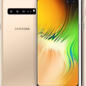 Samsung Galaxy S10 5G 256GB – £145.