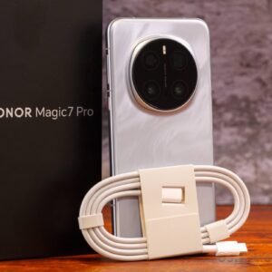 Honor Magic 7 Pro (512GB, New in Box)
