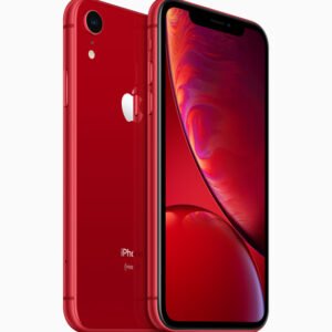 Apple iPhone XR (64GB) – Refurbished