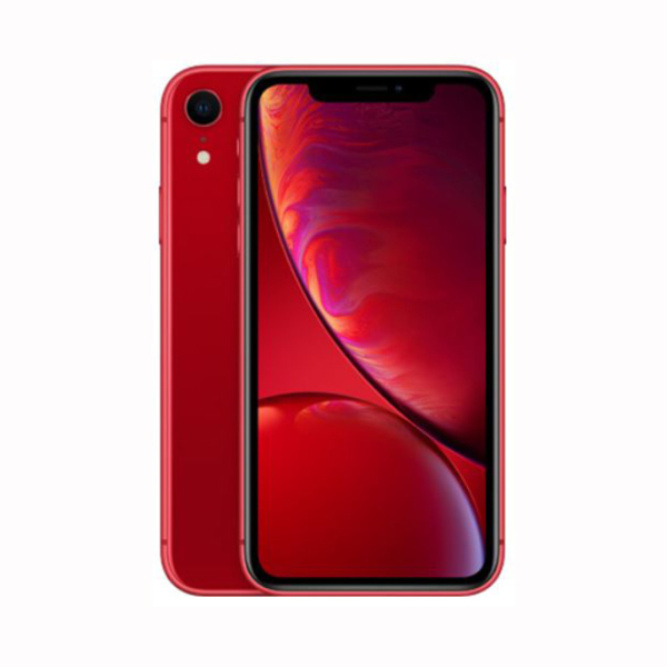 Apple iPhone XR – 64GB | Refurbished | £125