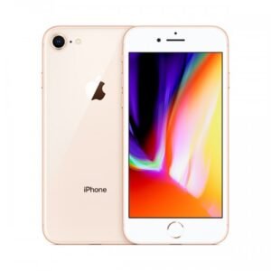 Apple iPhone 8 (64GB) – Refurbished