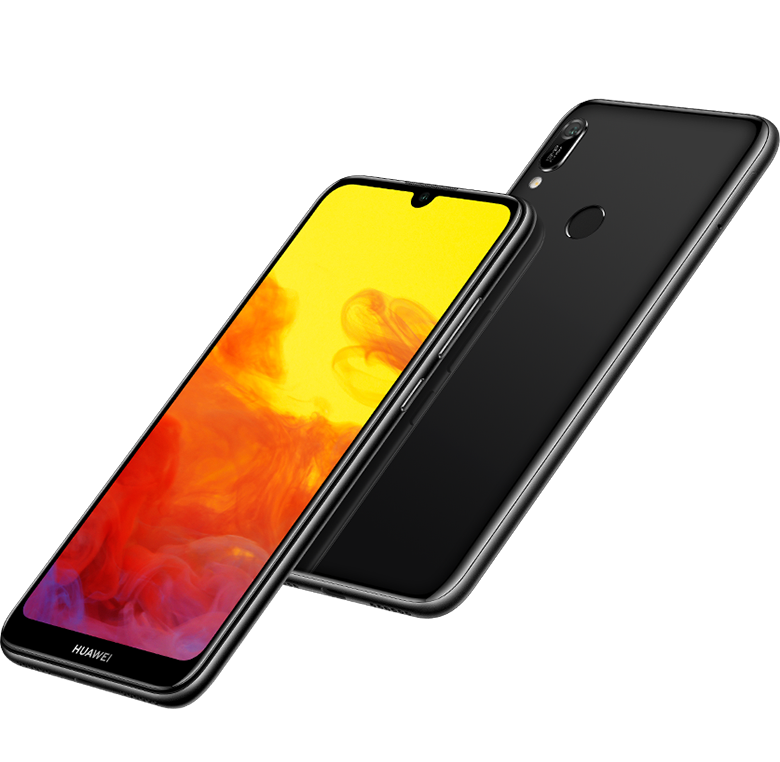 Huawei Y6 2019 (32GB)