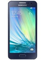 Samsung Galaxy A3 (16 GB)