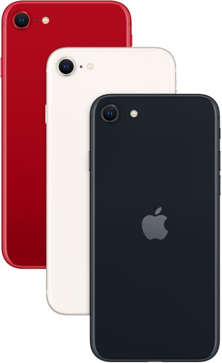 iPhone 12 (64GB, Refurbished)