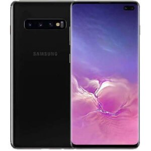 Samsung Galaxy S10 (128GB, Screen Issues)