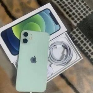 iPhone 12 Mini (64GB)