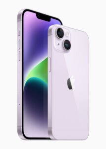 iPhone 14 (128GB, 85% Battery Health)