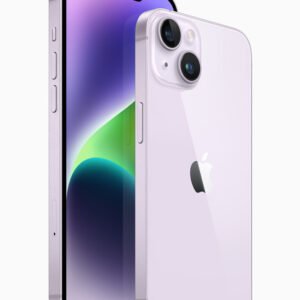 iPhone 14 (128GB, 85% Battery Health)