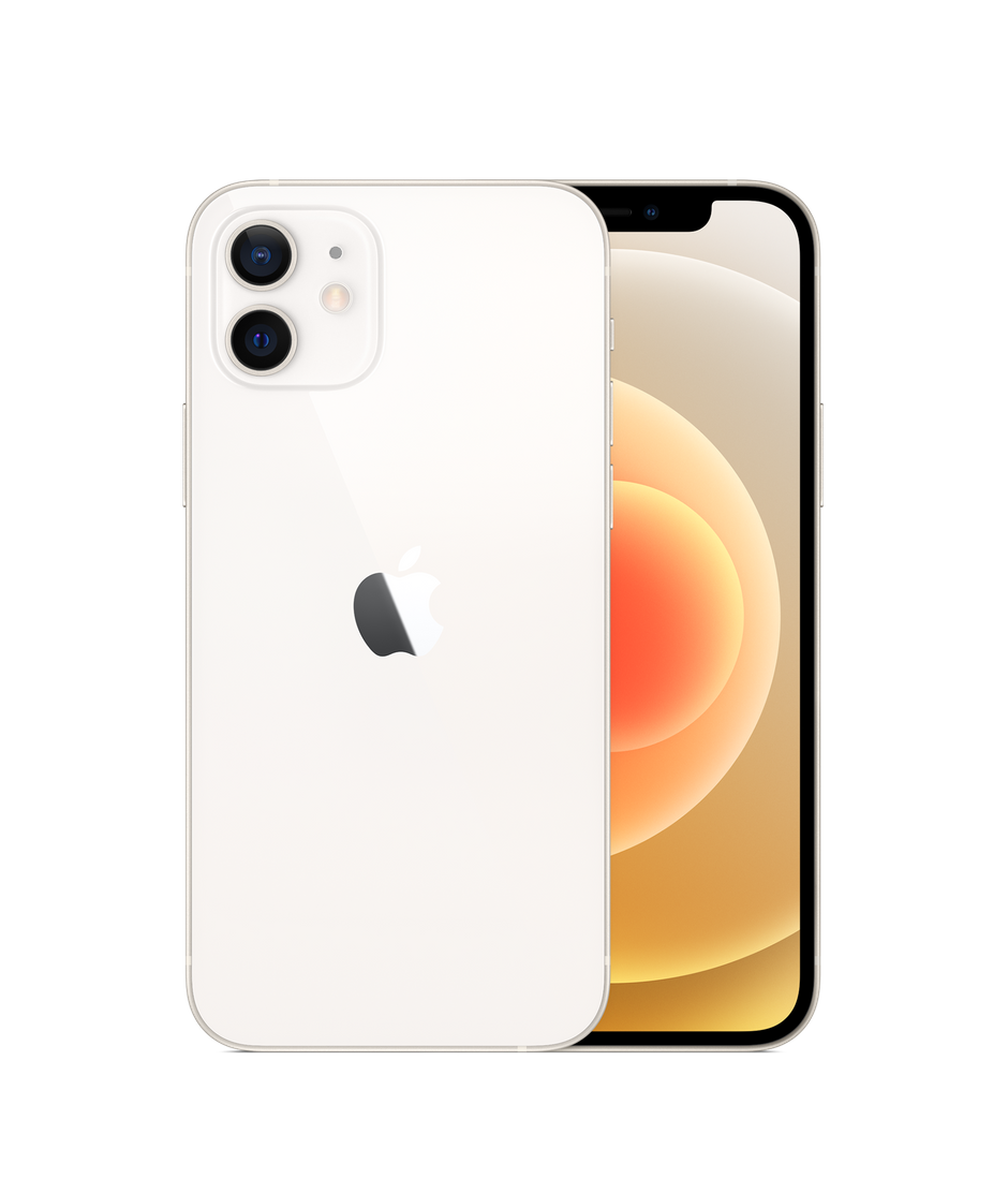 iPhone 12 (256GB)