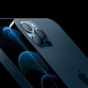 iPhone 12 Pro Max (128GB, 79% Battery Health)