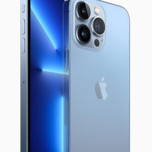 iPhone 13 Pro Max (256GB, 82% Battery Health)