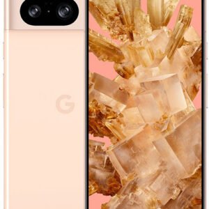 Google Pixel 8 (128GB) - New in Box