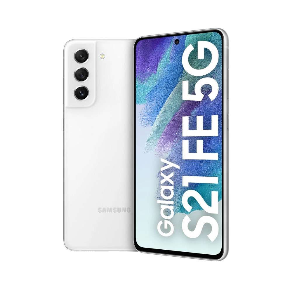 Samsung S21 FE 5G (128GB)