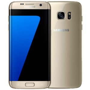 Samsung S7 Edge (32GB, LCD Broken)
