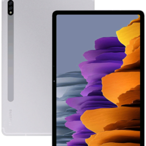 Samsung Galaxy Tab S8+ (256GB, WiFi + Cellular)