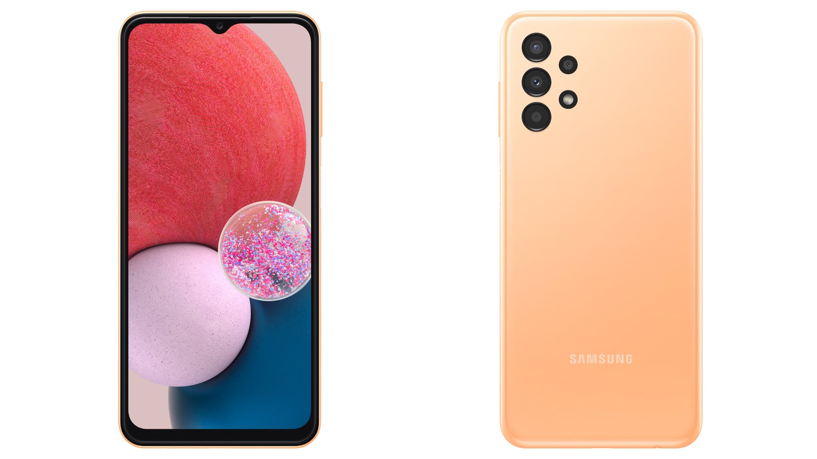 Samsung A13 4G (64 GB)