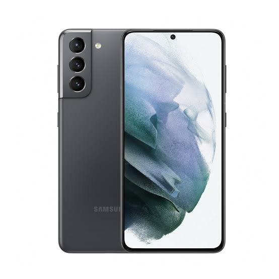 Sam S21 5G (128GB) - C Grade