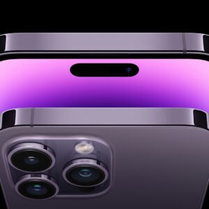 iPhone 14 Pro (128GB, 83% Battery Health)