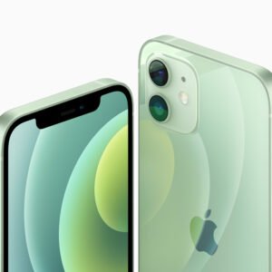 iPhone 12 (128GB, Refurbished)