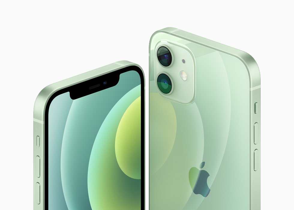 iPhone 12 (128GB, Refurbished)