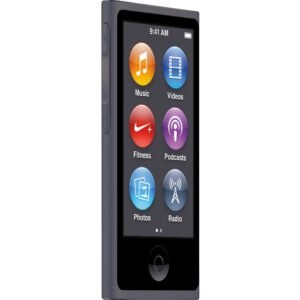 iPad Nano (7th Gen, 16GB, New in Box)