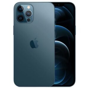 iPhone 12 Pro Max (128GB)
