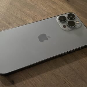 iPhone 13 Pro (128GB, Refurbished)