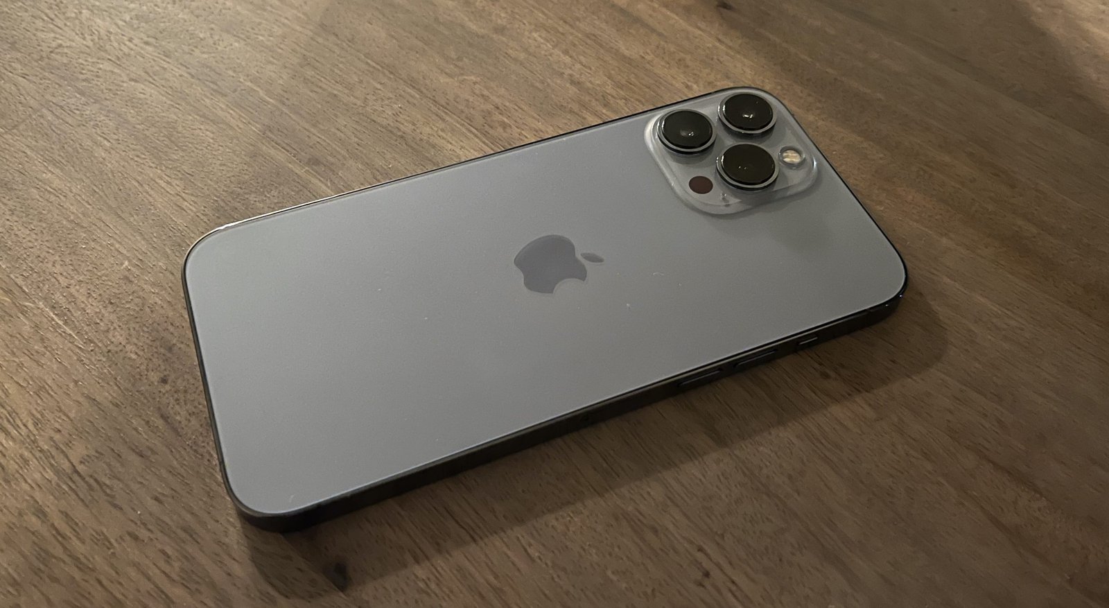 iPhone 13 Pro (128GB, Refurbished)