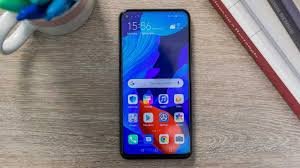 Huawei Nova 5T (128 GB)
