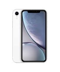 iPhone XR (64GB) — Refurbished
