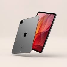 iPad Pro 11 2nd Gen (128GB) - WiFi + Cellular
