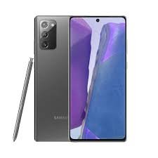 Sam S20 5G (128GB) - Broken Glass