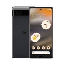 Google Pixel 6A (128GB)