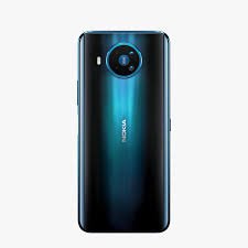 Nokia 8.3 5G (64GB) - A Grade