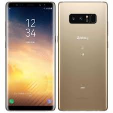 Sam Note 8 (64GB)