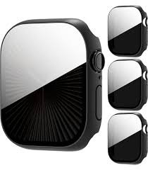 iWatch Series 10 (46mm, Cellular, Screen Cracked)