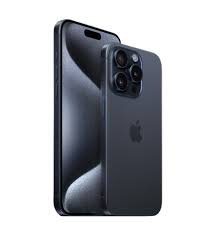 iPhone 15 Pro Max (256GB, 88% Battery Health)