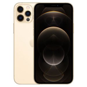 iPhone 12 Pro Max (512GB, Refurbished)