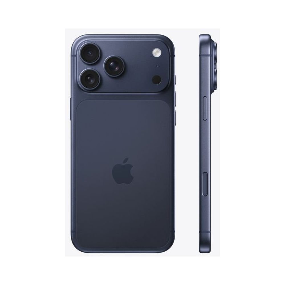 iPhone 17 Pro Max (512GB, Like New)