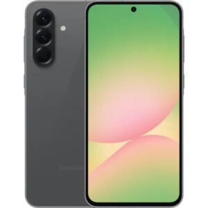 Samsung A56 5G (256GB) - New in Box
