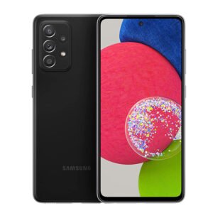 Samsung Galaxy A52s 5G (128GB) – Grade C
