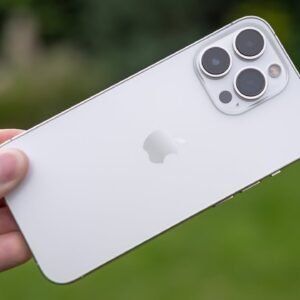 iPhone 13 Pro (128GB, Back Broken)