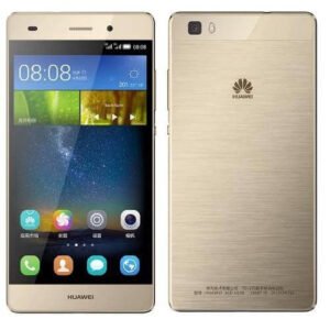Huawei P8 Lite (16 GB)