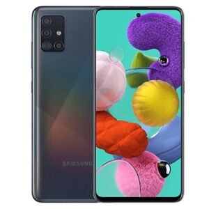 Sam A51 (128GB)