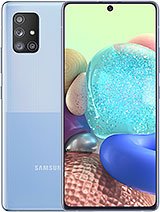 Sam A71 5G (128GB)