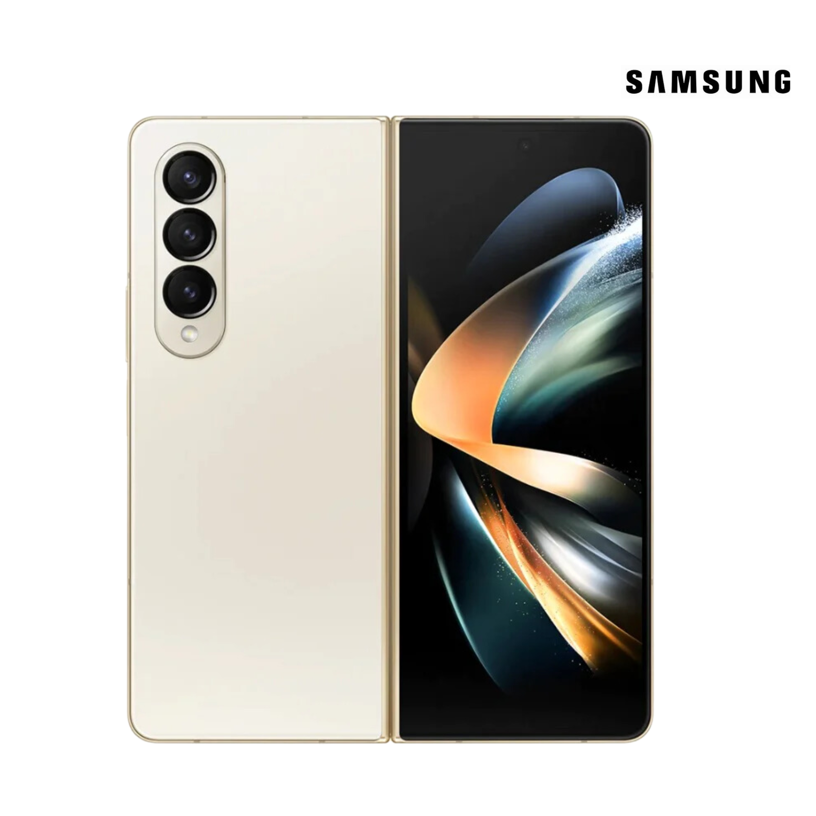 Sam Z Fold 4 (512GB) - A Grade