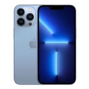 iPhone 13 Pro Max 128GB (88% Battery Health)